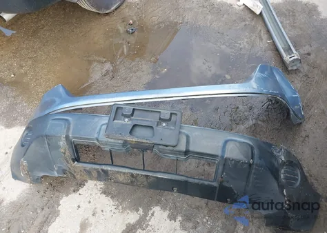 2007 Honda Cr-V Ex-L from USA, damaged, VIN JHLRE48797C088866